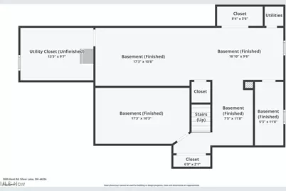 3005 Kent Road, Silver Lake, OH 44224 - Photo 35