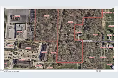 Romig Avenue, Akron, OH 44314 - Photo 1