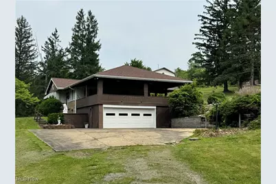 1281 Township Road 129, Adena, OH 43901 - Photo 3