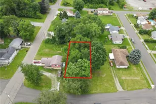 20th Street SW, Canton, OH 44706 - Photo 1