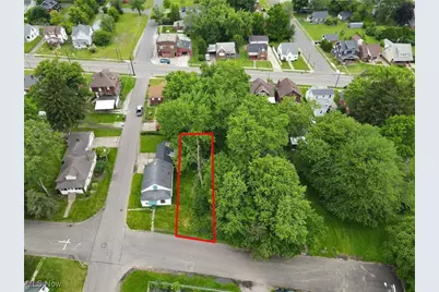 3rd Street SE, Canton, OH 44707 - Photo 1