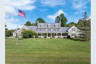 8243 Leatherman Road, Wadsworth, OH 44281 - Photo 1