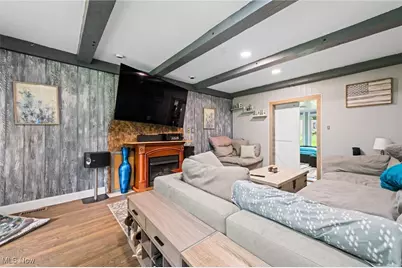 8902 Taylor May Road, Chagrin Falls, OH 44023 - Photo 7