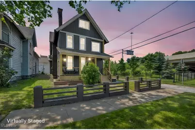 1423 Kenilworth Avenue, Loveland, OH 44113 - Photo 1