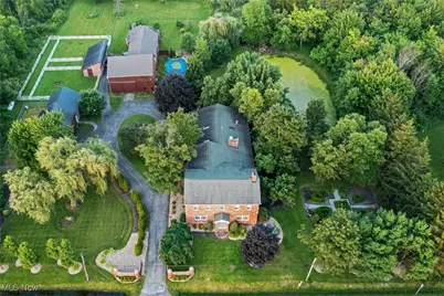 5252 State Route 45, Rome, OH 44085 - Photo 1