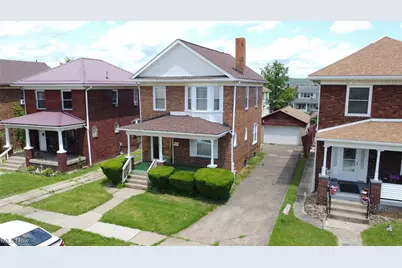 812 Oakmont Avenue, Steubenville, OH 43952 - Photo 1