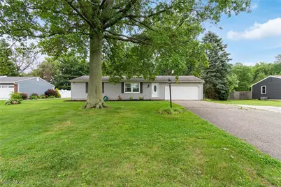 8132 Arlington Avenue NW, North Canton, OH 44720 - Photo 1