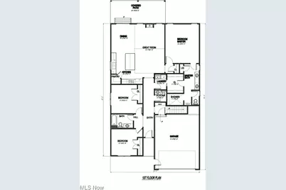 8725 Harvest Glenn Trail #18, Poland, OH 44514 - Photo 5