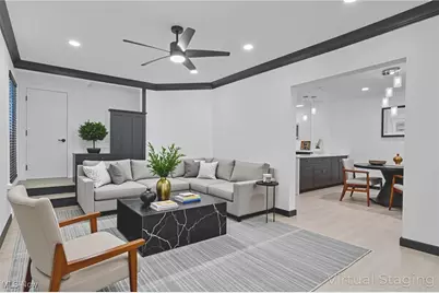 359 Beechwood Drive, Akron, OH 44320 - Photo 5