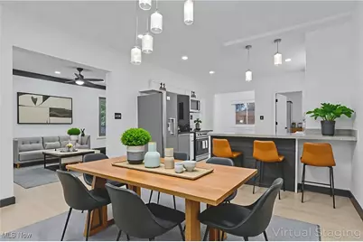 359 Beechwood Drive, Akron, OH 44320 - Photo 3