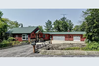 14 White Birch Drive, Attica, OH 44807 - Photo 1