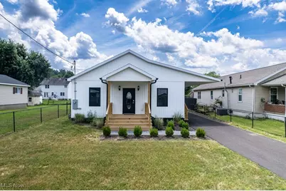 1318 21st Street, Vienna, WV 26105 - Photo 1