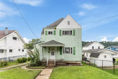 3480 Central Avenue, Shadyside, OH 43947 - Photo 1