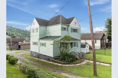 3480 Central Avenue, Shadyside, OH 43947 - Photo 3