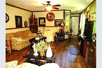 1389 Middle Fork Road, Millstone, WV 25261 - Photo 13