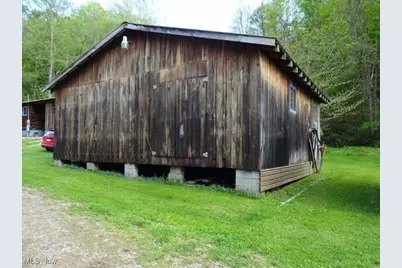 1389 Middle Fork Road, Millstone, WV 25261 - Photo 29