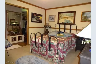 1389 Middle Fork Road, Millstone, WV 25261 - Photo 19