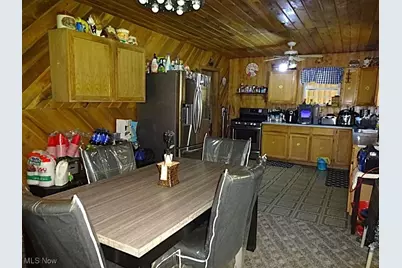 1389 Middle Fork Road, Millstone, WV 25261 - Photo 35