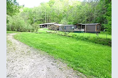 1389 Middle Fork Road, Millstone, WV 25261 - Photo 3