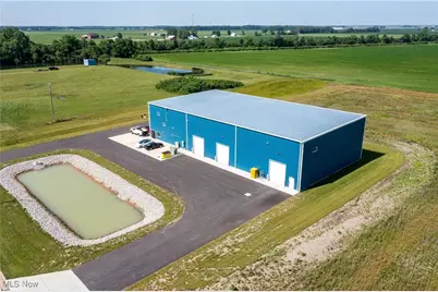 19 Fort Monroe Parkway, Monroeville, OH 44847 - Photo 1