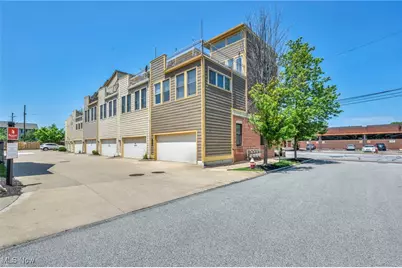 11901 Detroit Avenue, Oakwood, OH 44107 - Photo 35