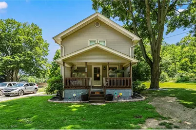 6086 N Wright Street, Kingsville, OH 44048 - Photo 1