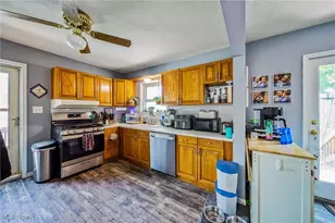 6086 N Wright St, Kingsville, OH 44048 - Photo 9