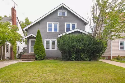 967 Pembrook Road, Cleveland Heights, OH 44121 - Photo 1