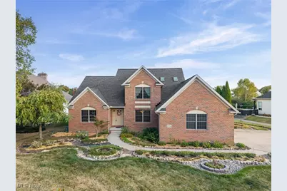 3383 Suffolk Downs, Stow, OH 44224 - Photo 1