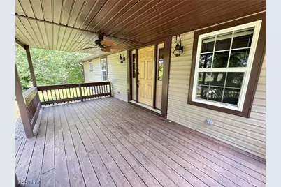 33 Knight Lane, Big Bend, WV 26136 - Photo 7