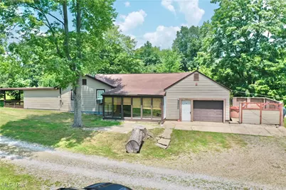 33 Knight Lane, Big Bend, WV 26136 - Photo 1