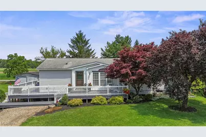 4066 Cinnamon Drive N, West Salem, OH 44287 - Photo 1