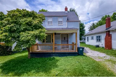 782 Ardella Avenue, Akron, OH 44306 - Photo 1