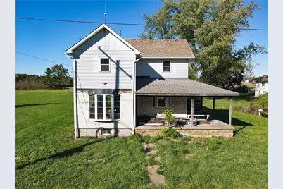 15862 W Akron Canfield Road, Berlin Center, OH 44401 - Photo 1