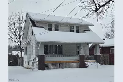 914 Dan Street, Akron, OH 44310 - Photo 1