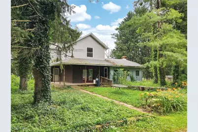 1811 Randolph Road, Mogadore, OH 44260 - Photo 1