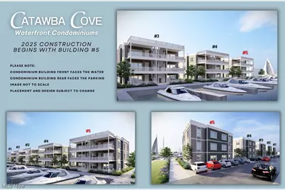 1963 NE Catawba Road #531, Port Clinton, OH 43452 - Photo 3