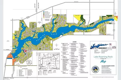 748 Rome Rock Creek Road, Roaming Shores, OH 44084 - Photo 11