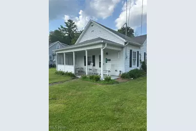 208 Center Street, Woodsfield, OH 43793 - Photo 11