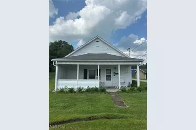 208 Center Street, Woodsfield, OH 43793 - Photo 9