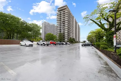 12550 Lake Avenue #1501-1507, Oakwood, OH 44107 - Photo 1