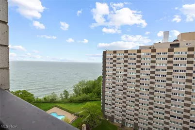 12550 Lake Avenue #1501-1507, Oakwood, OH 44107 - Photo 11