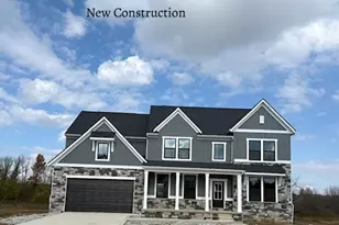 3683 Preserve Ct, Akron, OH 44333 - Photo 1