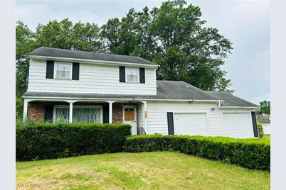 1034 Southeast Avenue, Tallmadge, OH 44278 - Photo 1