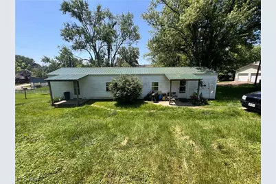 108.5 S Paul Alley, Woodsfield, OH 43793 - Photo 1