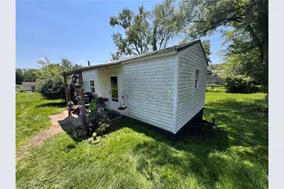 108.5 S Paul Alley, Woodsfield, OH 43793 - Photo 3