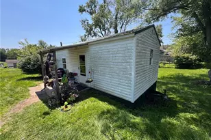 108 5 S Paul Alley, Woodsfield, OH 43793 - Photo 3