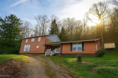 56612 McGee Road, Shadyside, OH 43947 - Photo 1