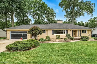 3730 Northwood Drive SE, Warren, OH 44484 - Photo 1