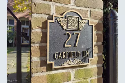 27 Garfield Lane, Bratenahl, OH 44108 - Photo 9